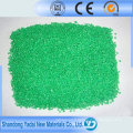 Sinopec Film Gade Plastic Granules PP HDPE LDPE Vierge Résine